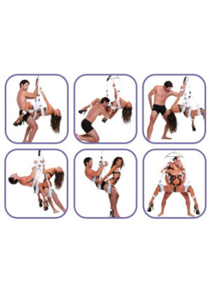 Fantasy Bondage Swing